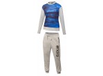 Vaata Table Tennis Clothing Andro Sweat Suit Brody