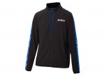 Andro T- Jacket Lennox black/blue