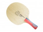Vaata Table Tennis Blades Andro Timber 5 ALL/S Small FL