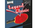 Vaata Table Tennis Rubbers Barna Original Legend Classic