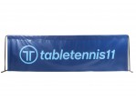 Vaata Table Tennis Tables Barrier "tabletennis11" Blue