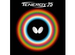 Vaata Table Tennis Rubbers Butterfly Tenergy 25