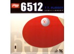 Vaata Table Tennis Rubbers DHS 6512
