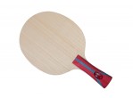 Vaata Table Tennis Blades DHS Bo All-Wood