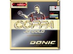 Vaata Table Tennis Rubbers Donic Coppa JO Gold