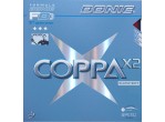 Donic Coppa X2 Platin Soft 