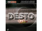 Vaata Table Tennis Rubbers Donic Desto F1 HS