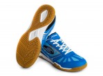 Vaata Table Tennis Shoes Donic Shoes Waldner Flex III blue