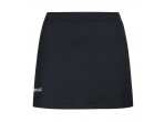 Vaata Table Tennis Clothing Donic Skirt Irion black