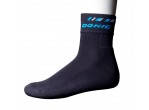Vaata Table Tennis Clothing Donic Socks Etna black/blue