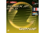 Vaata Table Tennis Rubbers Donic Sonex JP Gold