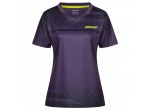 Vaata Table Tennis Clothing DONIC T-Shirt Rafter Lady grape