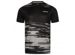 Vaata Table Tennis Clothing DONIC T-Shirt Sting black/grey
