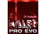 Vaata Table Tennis Rubbers Dr.Neubauer Killer Pro EVO