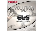 Vaata Table Tennis Rubbers Tibhar Evolution EL-S