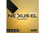 Vaata Table Tennis Rubbers Gewo Nexxus EL Pro 50 Hard