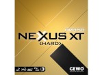 Vaata Table Tennis Rubbers Gewo Nexxus XT Pro 50 Hard
