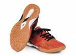 Vaata Table Tennis Shoes Li-Ning Professional Shoes APPP001-1C Kylin orange/black