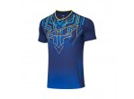 Vaata Table Tennis Clothing Li-Ning Shirt AAYQ051-1 blue