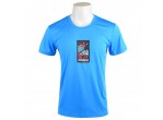 Vaata Table Tennis Clothing Li-Ning Shirt AHSQ603-3С blue