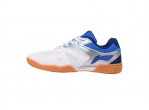 Vaata Table Tennis Shoes Li-Ning Shoes APTP003-1C Hawkeye white/blue
