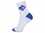 Vaata Table Tennis Clothing Li-Ning Socks AWSN239-2 white/blue 24-26cm