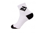 Vaata Table Tennis Clothing Li-Ning Socks AWSN239-3 white/black 24-26cm