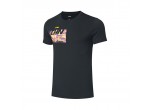 Vaata Table Tennis Clothing Li-Ning T-Shirt AHSQ099-2 black