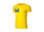 Vaata Table Tennis Clothing Li-Ning T-Shirt AHSQ099-3 yellow