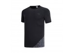 Vaata Table Tennis Clothing Li-Ning T-Shirt ATSP039-1 black