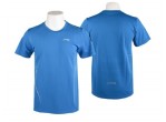 Vaata Table Tennis Clothing Li-Ning T-Shirt ATSR019-2 blue