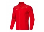 Vaata Table Tennis Clothing Li-Ning Tokyo Olympic Jacket AYYR437-1C red