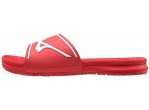 Vaata Table Tennis Shoes Mizuno Relax Slide 2 red