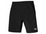 Vaata Table Tennis Clothing Mizuno Shorts 8 in Flex 62GB2601 black