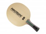 Vaata Table Tennis Blades Neottec Gamma ALL+ SS