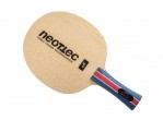 Vaata Table Tennis Blades Neottec Mark OFF