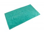 Vaata Table Tennis Accessories Neottec Towel Logo 40x70 cm turquoise