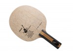 Vaata Table Tennis Blades Nittaku Acoustic Carbon Inner LG (Large Handle) 