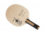 Vaata Table Tennis Blades Nittaku Acoustic Carbon LG (Large Handle)