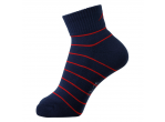Vaata Table Tennis Clothing Nittaku Bolan Socks (2708) navy/red