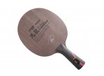Vaata Table Tennis Blades Nittaku Ma Long Carbon LG (Large Handle)