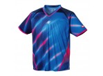 Vaata Table Tennis Clothing Nittaku Shirt Skyobli (2205) blue