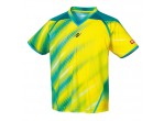 Vaata Table Tennis Clothing Nittaku Shirt Skyobli (2205) yellow
