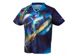 Vaata Table Tennis Clothing Nittaku Shirt Skytrick (2207) blue