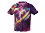 Vaata Table Tennis Clothing Nittaku Shirt Skytrick (2207) purple