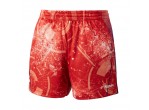 Vaata Table Tennis Clothing Nittaku Shorts Brightcity (2516) red
