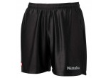 Vaata Table Tennis Clothing Nittaku Shorts Satera (2515) Black