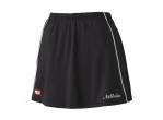 Vaata Table Tennis Clothing Nittaku Skirt Moveline black (2508)