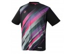 Vaata Table Tennis Clothing Nittaku T-shirt Fleet (2012) black