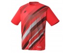 Vaata Table Tennis Clothing Nittaku T-shirt Fleet (2012) red